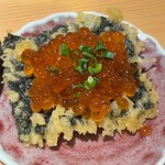 新宿御苑 天ぷら串 山本家 - 