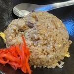 らーめん 信玄 - 