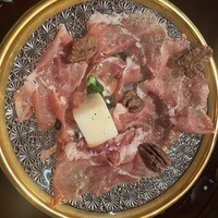 蓬左茶寮 - 