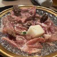 蓬左茶寮 - 