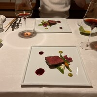 坂の上レストラン - 