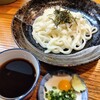 葉隠うどん