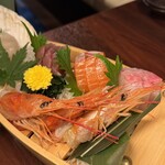 完全個室 創彩酒家 一水  - 