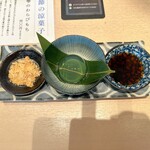 ネオ和食居酒屋 あなたに会いたくて。 I miss you - 