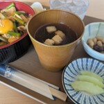 八方茶屋 - 