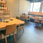 ネオ和食居酒屋 あなたに会いたくて。 I miss you - 