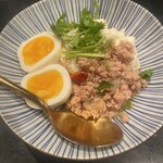 アジアンキッチン サナギ - 