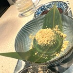 ネオ和食居酒屋 あなたに会いたくて。 I miss you - 