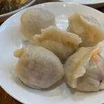 上海台所 鍋家 幡ケ谷店 - 