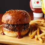 Wagyu to Worldwide - 