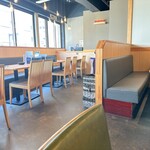 ネオ和食居酒屋 あなたに会いたくて。 I miss you - 