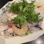 アジアンキッチン サナギ - 