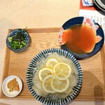 ネオ和食居酒屋 あなたに会いたくて。 I miss you - 
