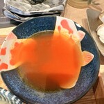 ネオ和食居酒屋 あなたに会いたくて。 I miss you - 
