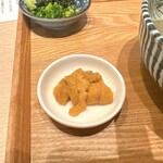 ネオ和食居酒屋 あなたに会いたくて。 I miss you - 