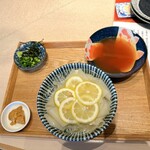 ネオ和食居酒屋 あなたに会いたくて。 I miss you - 