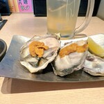 ネオ和食居酒屋 あなたに会いたくて。 I miss you 船橋店 - 