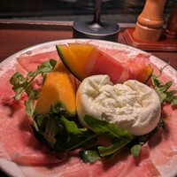 トラットリア グランボッカ - 