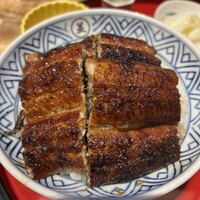 鰻う おか冨士 - 