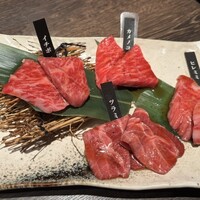 焼肉GROW - 