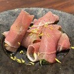 完全個室 創彩酒家 一水  - 