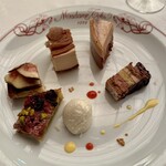 マダム・トキ - 