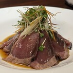 完全個室 創彩酒家 一水  - 