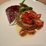 ラ ボッテガ デル オーリオ - 