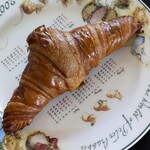 プルクワ - クロワッサン