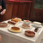 マダム・トキ - 