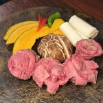 完全個室 創彩酒家 一水  - 