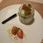 ラ ボッテガ デル オーリオ - 