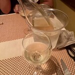 ラ ボッテガ デル オーリオ - 