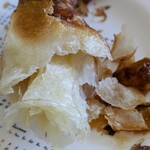 プルクワ - クロワッサン