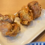 九州ラー麺 加虎 - 