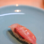 うを徳 - 《土州宿毛（すくも）》の"黃帶擬鰺（しまあぢ）"