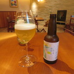 Intuition Seto-Umi - かわいいビール