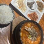 オムニ食堂 三軒茶屋店 - 