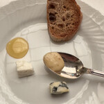 マダム・トキ - 