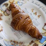 プルクワ - クロワッサン