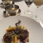 マダム・トキ - 