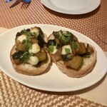 ラ ボッテガ デル オーリオ - 