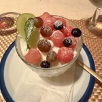 ラ ボッテガ デル オーリオ - 