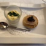 マダム・トキ - 