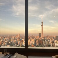 スカイグリルブッフェ武藏 - 