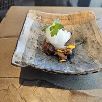 蔵 鉄板焼＆寿司 - 