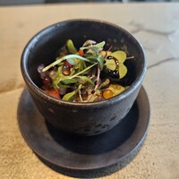 蔵 鉄板焼＆寿司 - 