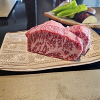 蔵 鉄板焼＆寿司 - 