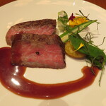 Intuition Seto-Umi - これで完成。