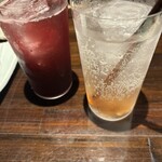 かしわや 泰 美酒佳鶏 - 